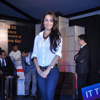 Malaika Arora Khan at Taitra ITTravelersgo.com launch at Four Seasons | Picture 44722